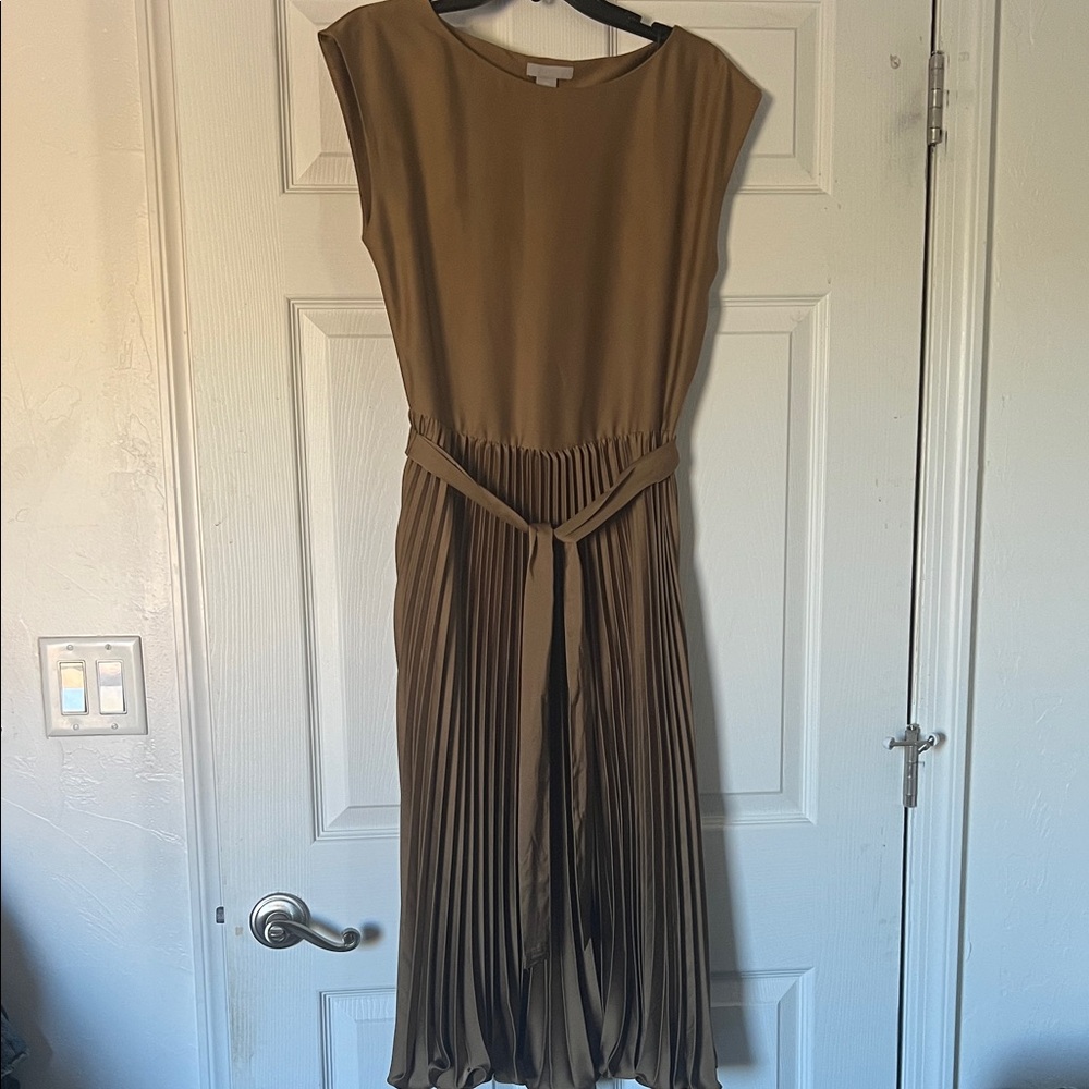 H&M dress